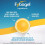 Fybogel Orange, 30 Sachets X2, Natural, Constipation Relief for Adults 3