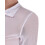 (L, White) Γυναικείο σετ ρούχων Bodycon, καλοκαίρι 4