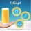 Fybogel Orange, 30 Sachets X2, Natural, Constipation Relief for Adults 2
