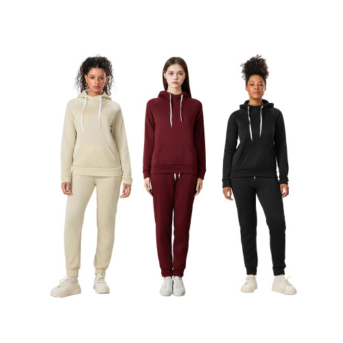 (L, Beige) Set de 2 bretele lungi. 2