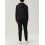 (XL, Black) Set de 2 bretele lungi. 5