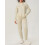 (M, Beige) Set de 2 bretele lungi. 4