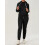 (M, Black) Set de 2 bretele lungi. 5