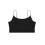 (S, Black) Débardeur sexy pour tendance été. 3