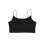 (S, Black) Débardeur sexy pour tendance été. 4