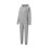 (XXL, Grey) Set de 2 bretele lungi. 2