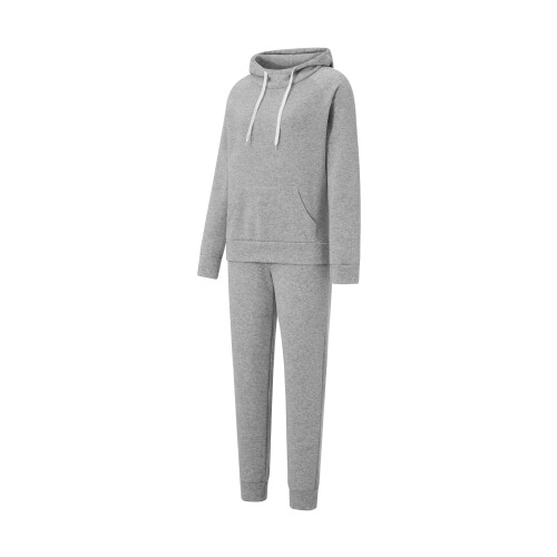 (XXL, Grey) Set de 2 bretele lungi. 1