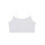(M, White) Débardeur sexy pour tendance été. 3