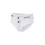 (L, White) Short en jean la plage. 5