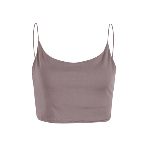 (M, Pink) Débardeur sexy pour tendance été. 2