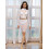 (2XL, White) Γυναικείο σετ ρούχων Bodycon, καλοκαίρι 11