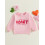 (12-18 Months, Pink) Sudaderas de otoño San Valentín. 3