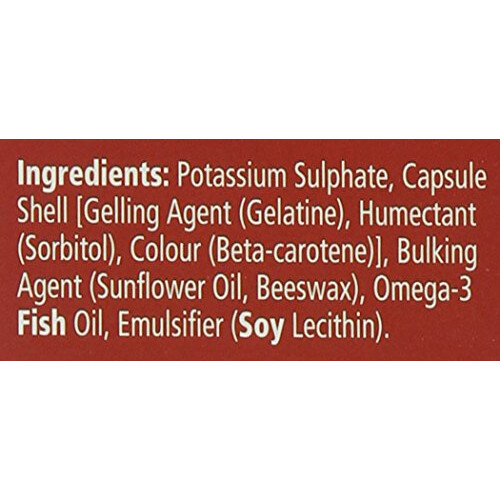 Bioglan Blood Pressure Formula Capsules, 60 Count 2