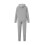 (S, Grey) Set de 2 bretele lungi. 4