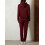 (XXL, Red) Set de 2 bretele lungi. 5