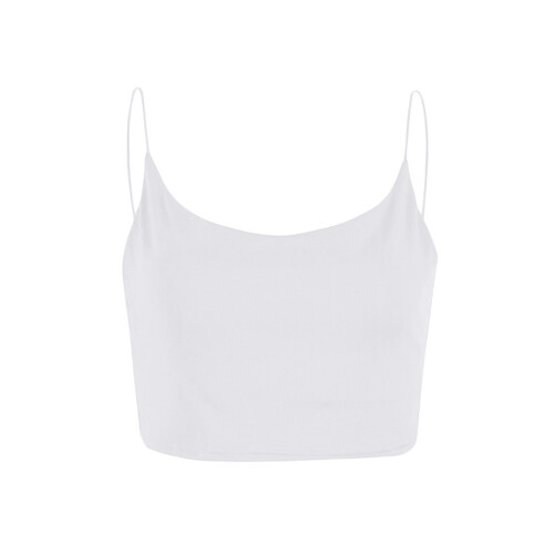 (M, White) Débardeur sexy pour tendance été. 1