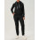 (L, Black) Set de 2 bretele lungi. 3