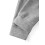 (XXL, Grey) Set de 2 bretele lungi. 6