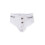 (M, White) Short en jean la plage. 5