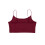 (S, Red) Débardeur sexy pour tendance été. 4