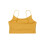 (S, Yellow) Débardeur sexy pour tendance été. 4
