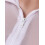 (2XL, White) Γυναικείο σετ ρούχων Bodycon, καλοκαίρι 5
