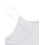 (M, White) Débardeur sexy pour tendance été. 4
