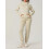 (XXL, Beige) Set de 2 bretele lungi. 5