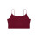 (XL, Red) Débardeur sexy pour tendance été. 3