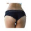 (L, Black) Short en jean la plage. 6