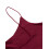 (M, Red) Débardeur sexy pour tendance été. 4