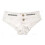 (L, White) Short en jean la plage. 3