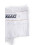 (M, White) Short en jean la plage. 11