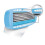 Wilkinson Sword Hydro Silk Blades for Women, 3 blades 2