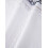 (L, White) Short en jean la plage. 7
