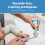 Dr. Brown's HG025-P4 Toothpaste 3