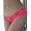 (L, Red) Short en jean la plage. 5