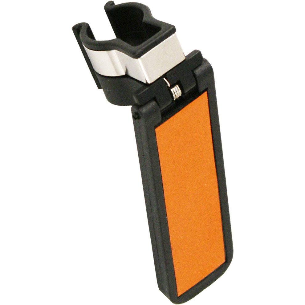 Cb Charles Buyers Reflective Cane Holder