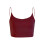 (S, Red) Débardeur sexy pour tendance été. 2