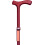 Charles Buyers Reflective Cane Holder 2