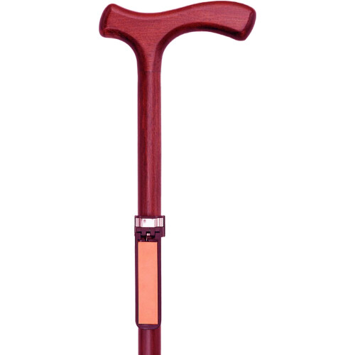 Charles Buyers Reflective Cane Holder 1