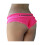 (S, Red) Short en jean la plage. 8