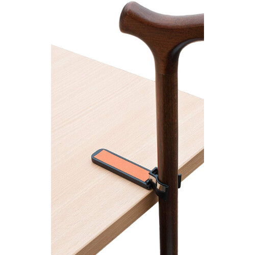 Charles Buyers Reflective Cane Holder 2