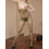 (ONE SIZE, Leopard) Body sexy léopard lingerie érotique 4