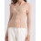 (L, Khaki) Pull en maille Vêtements décontractés. 4