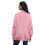 (M, Pink) Gilet cardigan ouvert et automne. 6