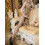 (ONE SIZE, Leopard) Body sexy léopard lingerie érotique 7