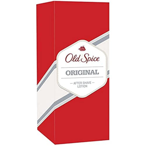Old Spice OLD SPICE A/SHAVE LOTION ORIG 30/06/23