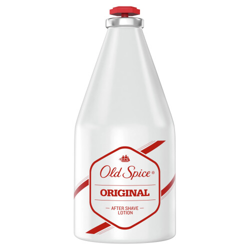 Old Spice OLD SPICE A/SHAVE LOTION ORIG 30/06/23 1