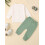(6-12 Months, Multicolor) Set de 2 de toamnă. 4
